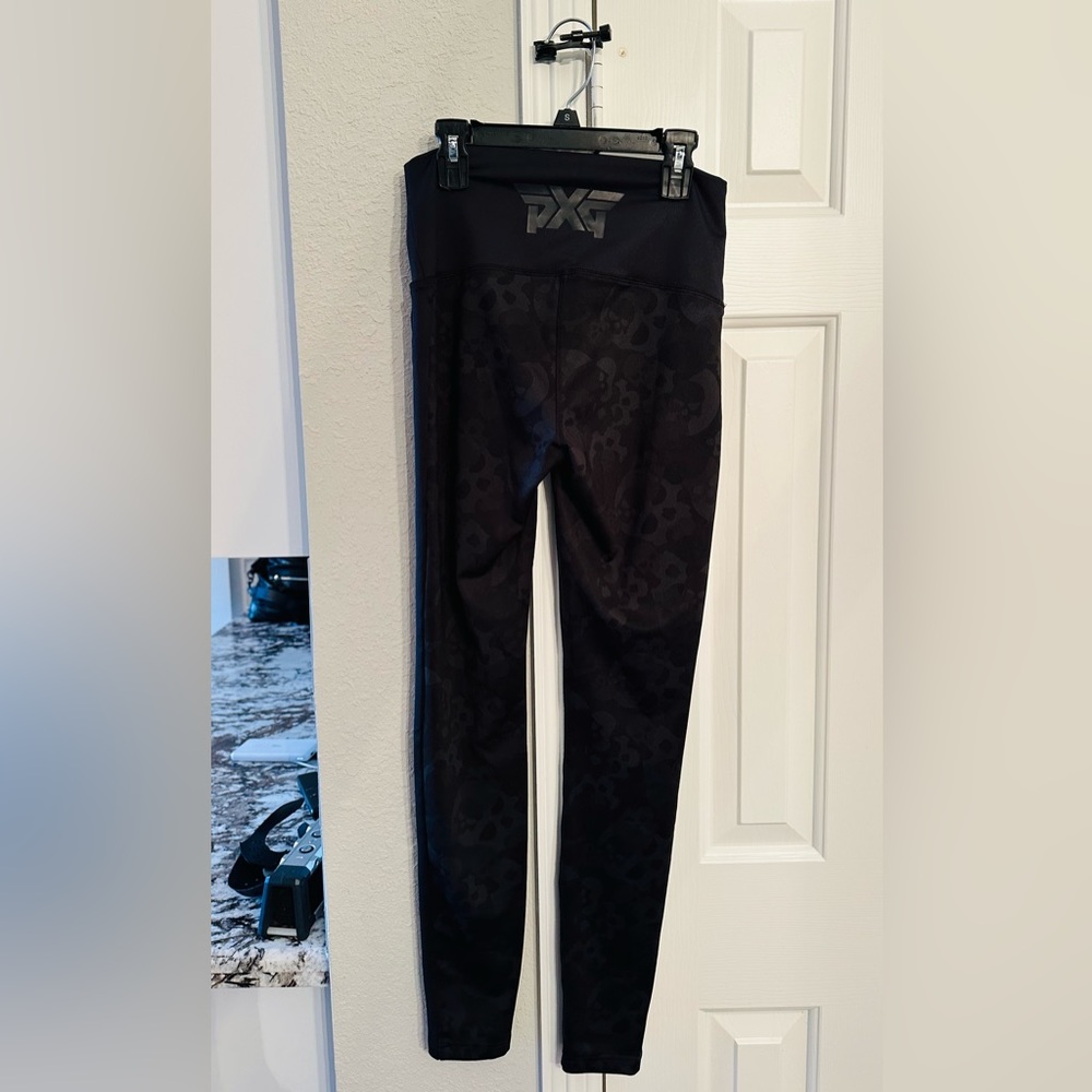 PXG leggings sz small